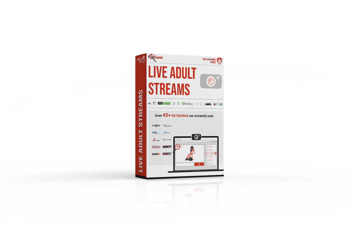 live adult streams