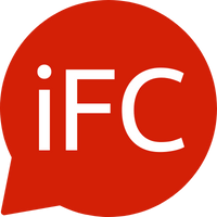 ifc blog icon