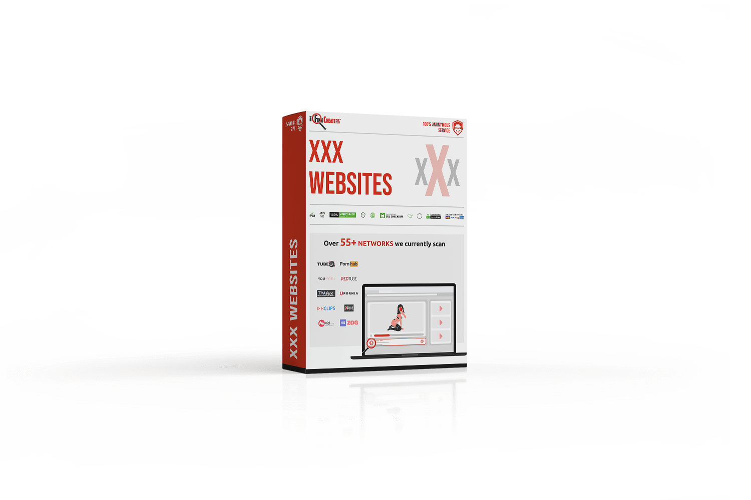 xxx websites