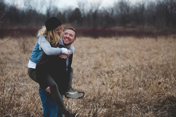 7 Rules for Starting a New Relationship